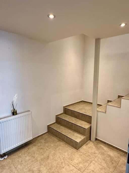 Palac Anezka D1 Brno Buitenkant foto